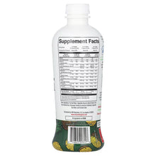 Load image into Gallery viewer, MaryRuth&#39;s Liquid Nighttime Multimineral Pineapple Dream 32 fl oz (946 ml)
