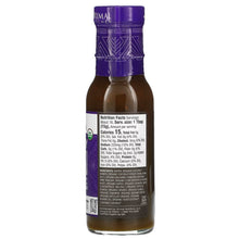 Load image into Gallery viewer, Primal Kitchen No Soy Teriyaki Sauce &amp; Marinade 8.5 oz (241 g)
