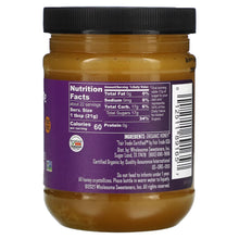 Load image into Gallery viewer, Raw + Unfiltered Organic Honey Wholesome 16 oz (454 g)
