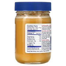 Load image into Gallery viewer, Really Raw Honey Honey 1 lb (453 g)
