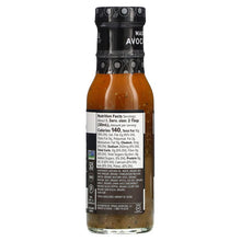 Load image into Gallery viewer, Primal Kitchen Oil &amp; Vinegar Dressing &amp; Marinade w/ Avocado Oil 8oz (236ml)
