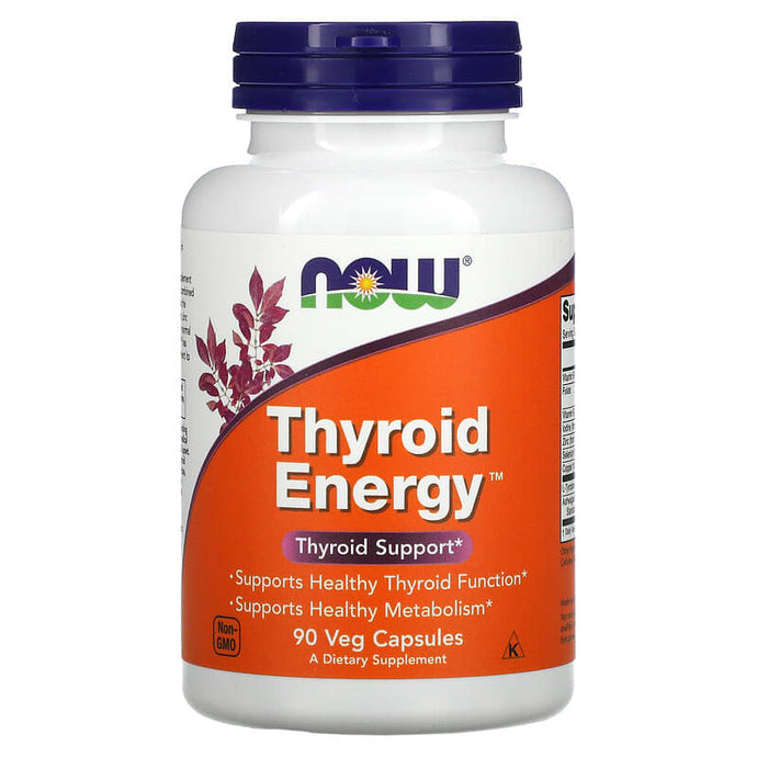 Thyroid Energy