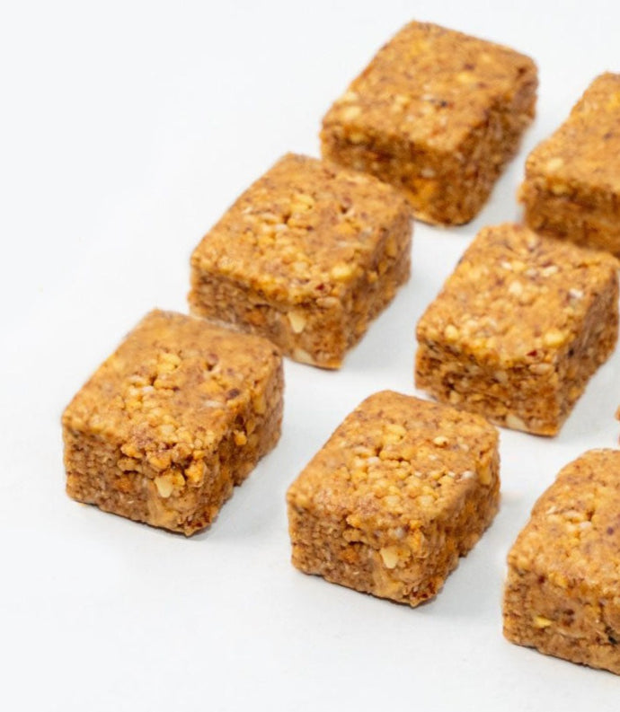 Fasting Bars