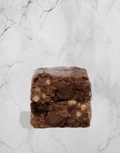 Load image into Gallery viewer, David Protein Double Fudge Brownie Flavored Bar (1 pc.)
