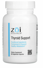 Load image into Gallery viewer, Zoi Research Thyroid Support
