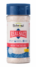 Load image into Gallery viewer, Real Salt Ancient Fine Sea Salt
