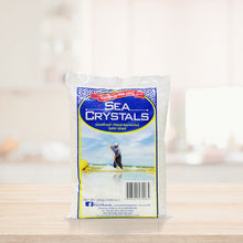 Load image into Gallery viewer, Sea Crystals Natural Sea Salt (500g)
