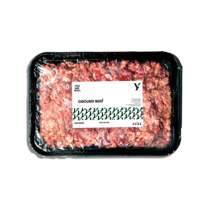 Ground Beef