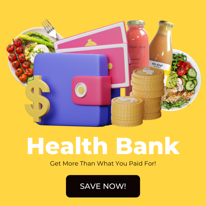 Health Bank